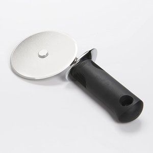 🍕OXO🍕 Good Grips Stainless Steel 4-Inch Pizza Wheel and Cutter